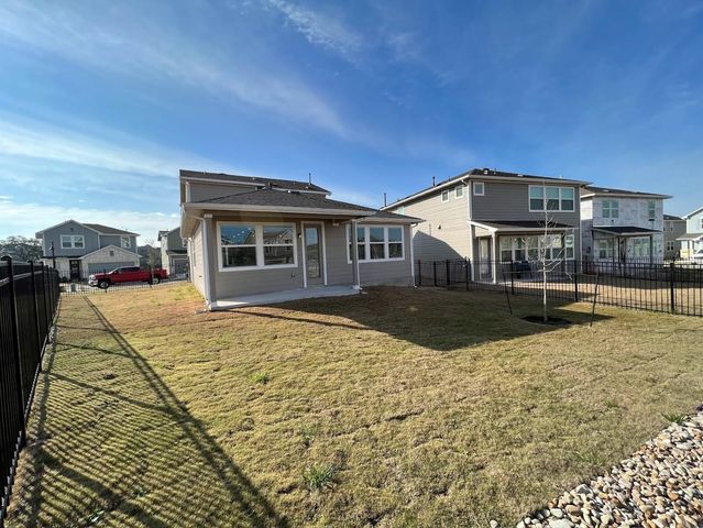 313 Montauk LOOP, Georgetown, TX 78628