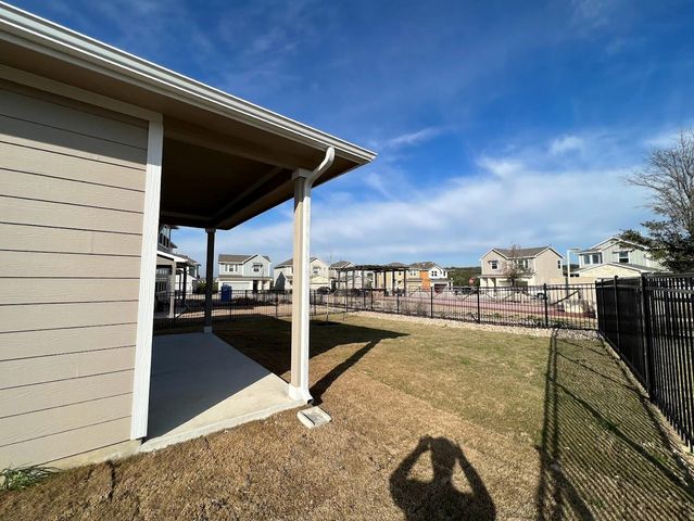 313 Montauk LOOP, Georgetown, TX 78628