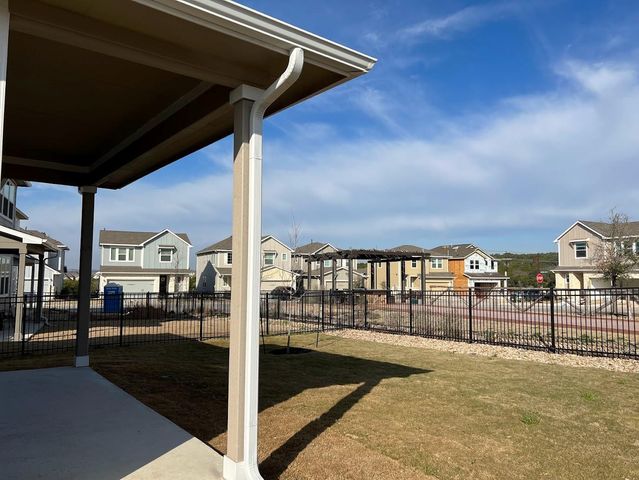 313 Montauk LOOP, Georgetown, TX 78628