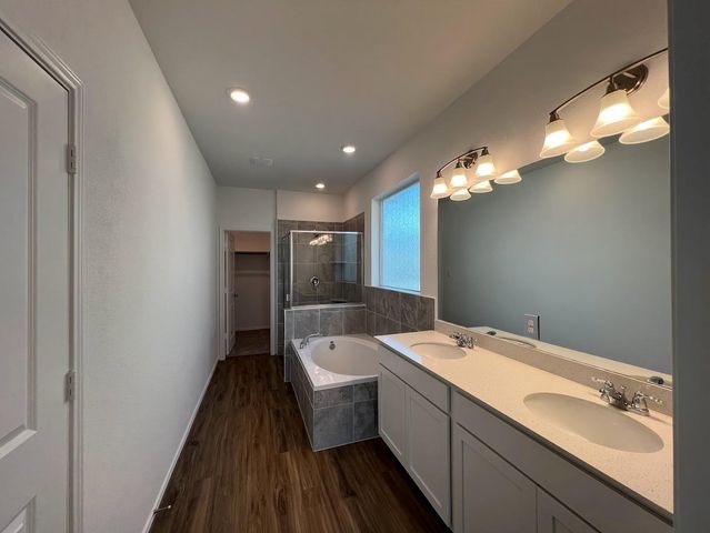 313 Montauk LOOP, Georgetown, TX 78628