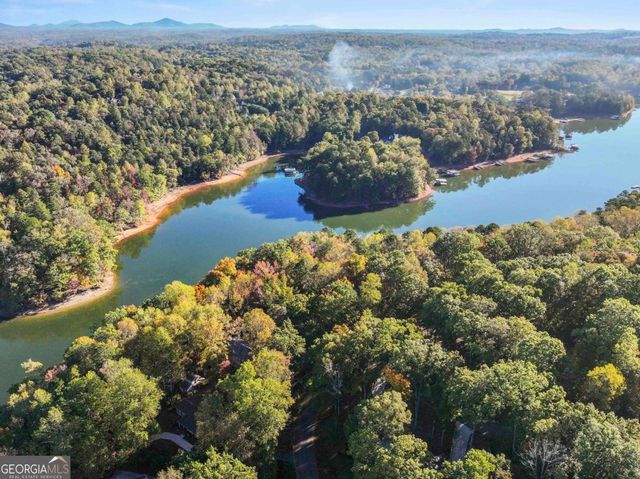 6185 Timberidge Drive, Gainesville, GA 30506