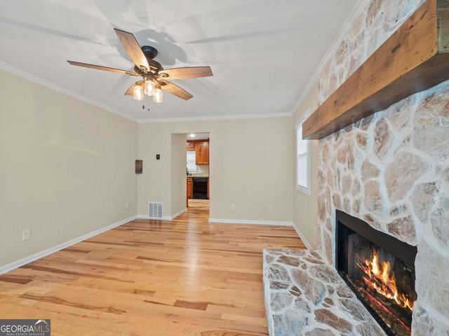 6185 Timberidge Drive, Gainesville, GA 30506