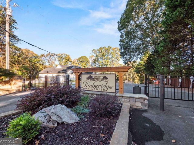 6185 Timberidge Drive, Gainesville, GA 30506