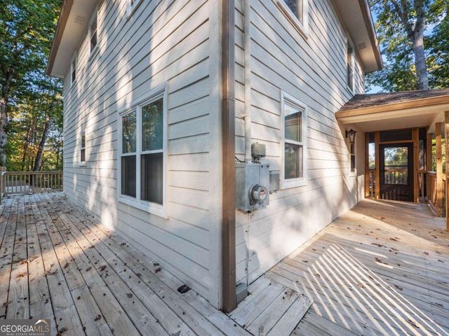 6185 Timberidge Drive, Gainesville, GA 30506