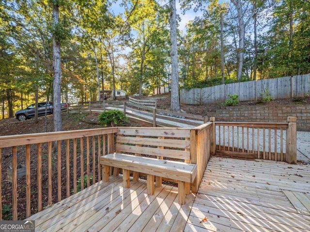 6185 Timberidge Drive, Gainesville, GA 30506