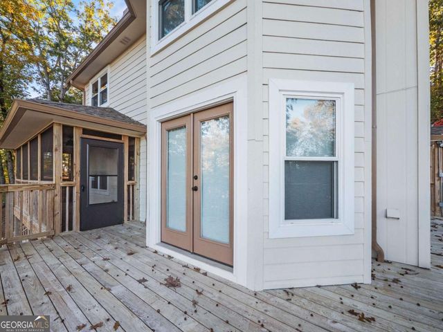 6185 Timberidge Drive, Gainesville, GA 30506