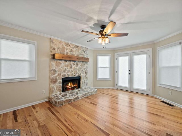 6185 Timberidge Drive, Gainesville, GA 30506