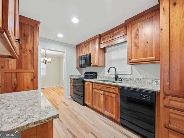 6185 Timberidge Drive, Gainesville, GA 30506