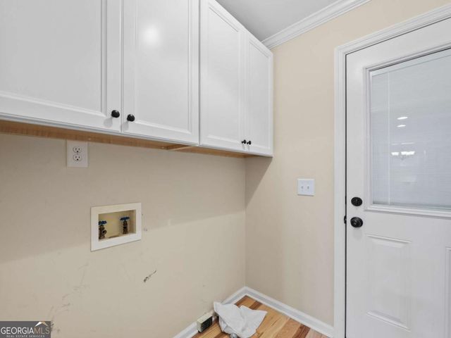 6185 Timberidge Drive, Gainesville, GA 30506