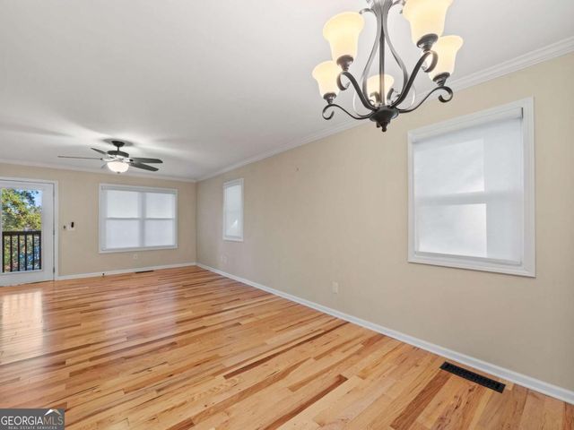 6185 Timberidge Drive, Gainesville, GA 30506