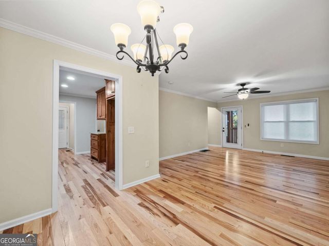 6185 Timberidge Drive, Gainesville, GA 30506