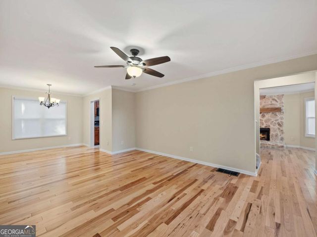 6185 Timberidge Drive, Gainesville, GA 30506