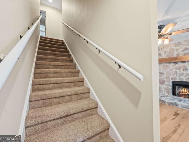 6185 Timberidge Drive, Gainesville, GA 30506