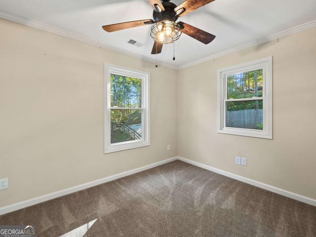 6185 Timberidge Drive, Gainesville, GA 30506