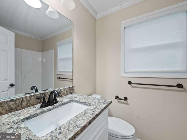 6185 Timberidge Drive, Gainesville, GA 30506