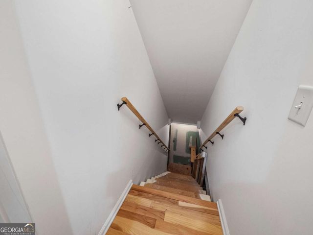 6185 Timberidge Drive, Gainesville, GA 30506