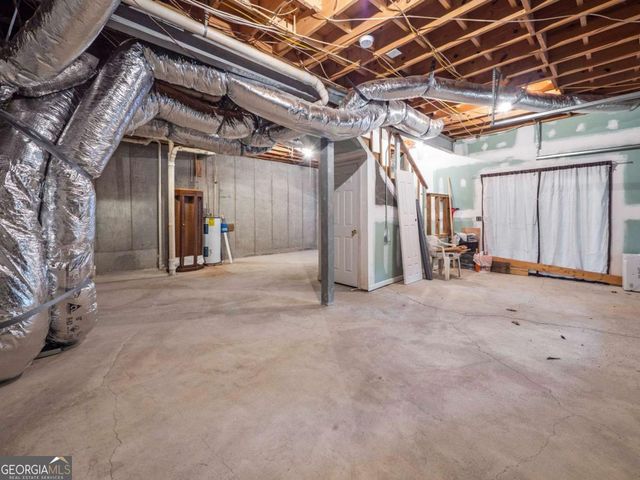 6185 Timberidge Drive, Gainesville, GA 30506