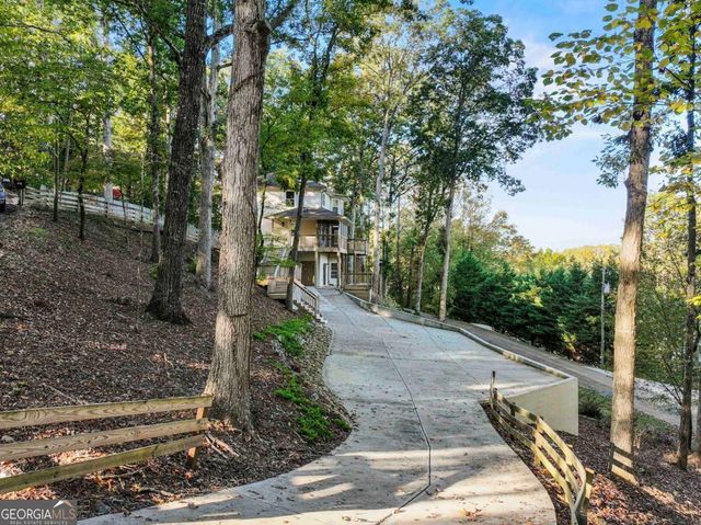 6185 Timberidge Drive, Gainesville, GA 30506