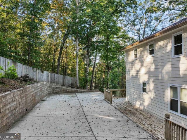 6185 Timberidge Drive, Gainesville, GA 30506