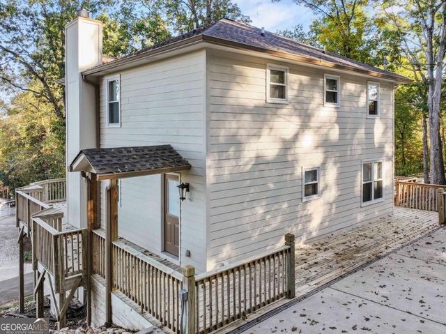 6185 Timberidge Drive, Gainesville, GA 30506