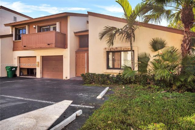 10639 SW 113th Pl 79D, Miami, FL 33176