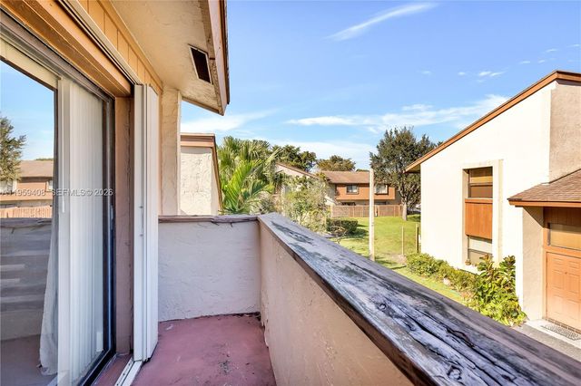 10639 SW 113th Pl 79D, Miami, FL 33176