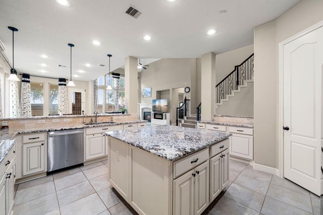 2714 Ember Pass Lane, Katy, TX 77494