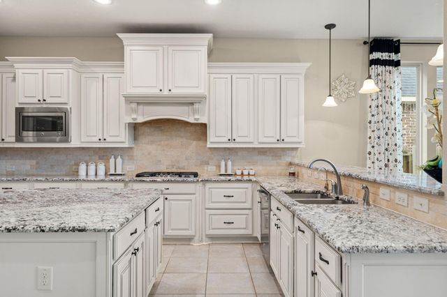 2714 Ember Pass Lane, Katy, TX 77494