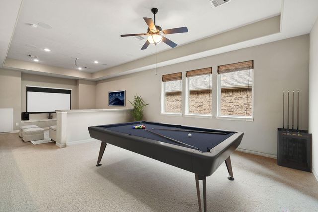 2714 Ember Pass Lane, Katy, TX 77494