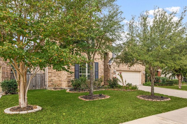 2714 Ember Pass Lane, Katy, TX 77494