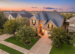 2714 Ember Pass Lane, Katy, TX 77494