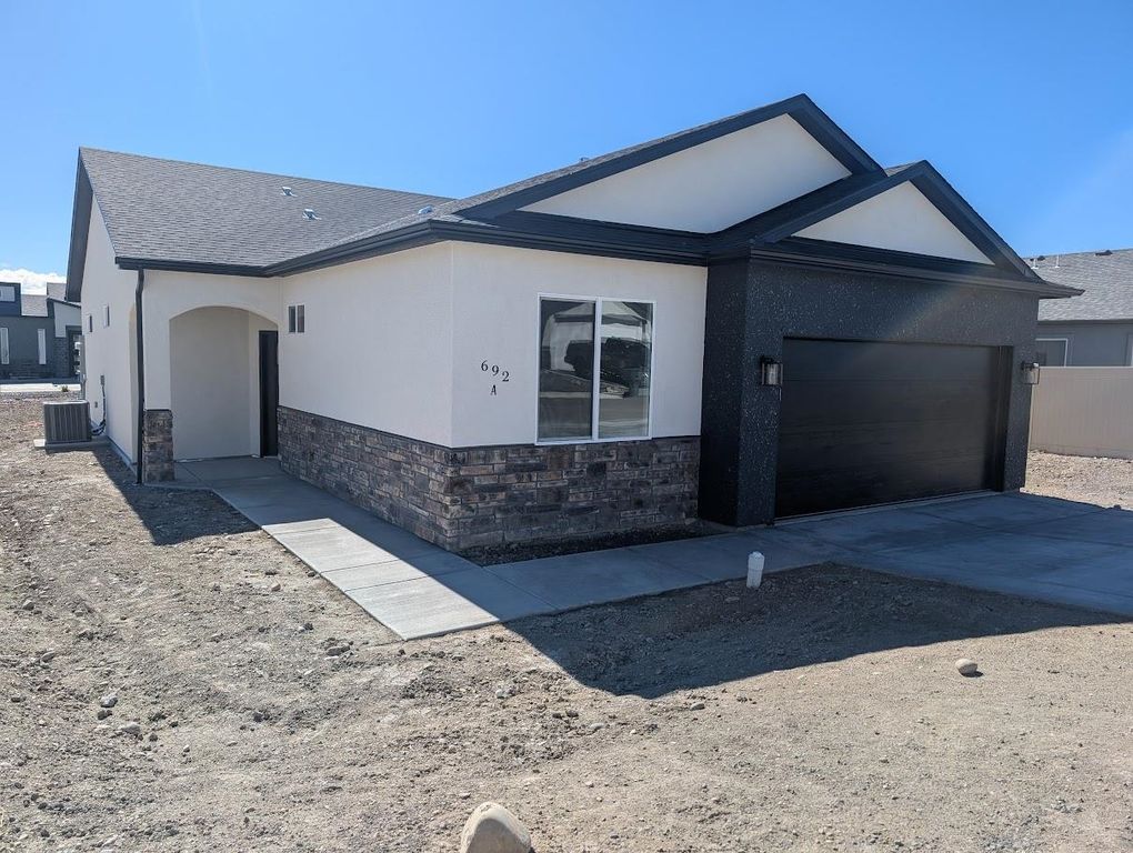 692 Anela Ln Unit A, Grand Junction, CO 81504