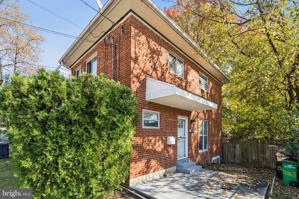 2803 KEATING ST, Temple Hills, MD 20748