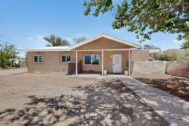 444 Juan P Sanchez Road SW, Los Lunas, NM 87031