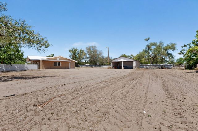 444 Juan P Sanchez Road SW, Los Lunas, NM 87031