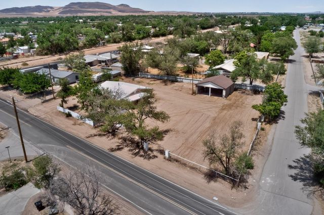 444 Juan P Sanchez Road SW, Los Lunas, NM 87031