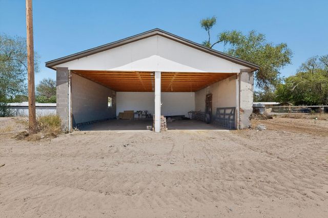 444 Juan P Sanchez Road SW, Los Lunas, NM 87031
