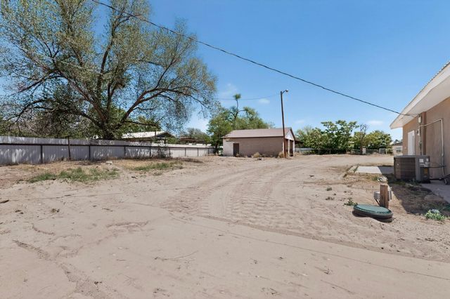 444 Juan P Sanchez Road SW, Los Lunas, NM 87031