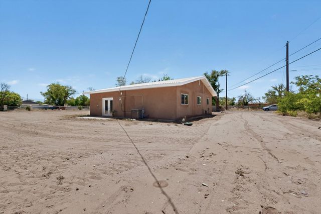 444 Juan P Sanchez Road SW, Los Lunas, NM 87031