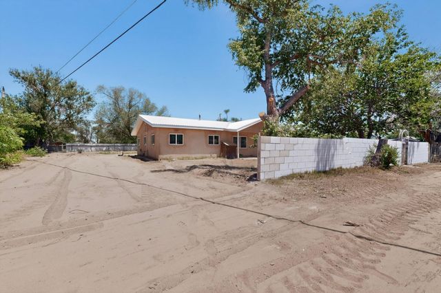 444 Juan P Sanchez Road SW, Los Lunas, NM 87031