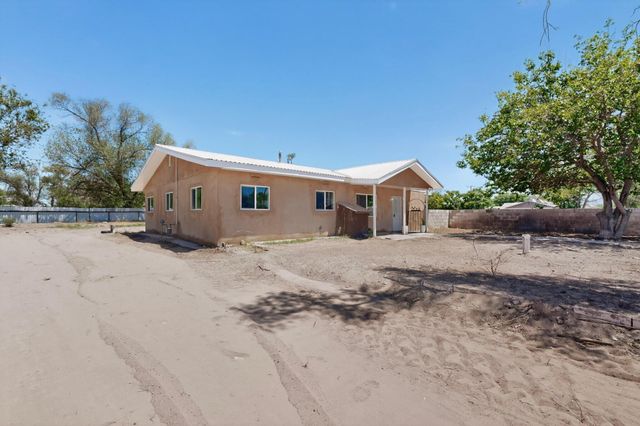 444 Juan P Sanchez Road SW, Los Lunas, NM 87031