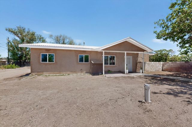 444 Juan P Sanchez Road SW, Los Lunas, NM 87031