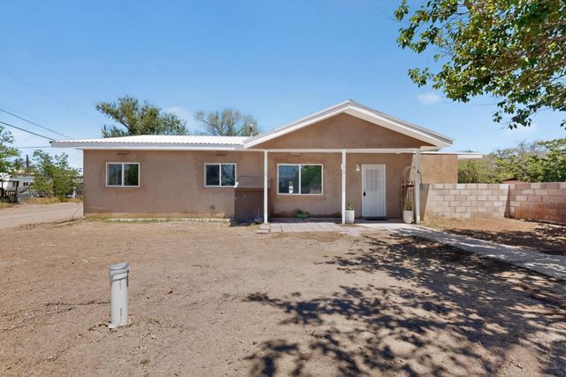 444 Juan P Sanchez Road SW, Los Lunas, NM 87031
