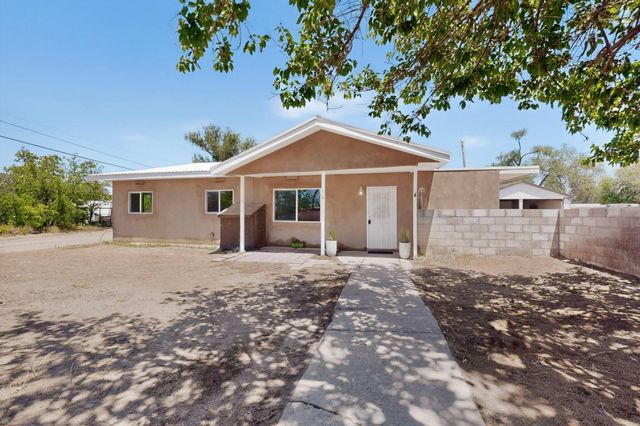 444 Juan P Sanchez Road SW, Los Lunas, NM 87031