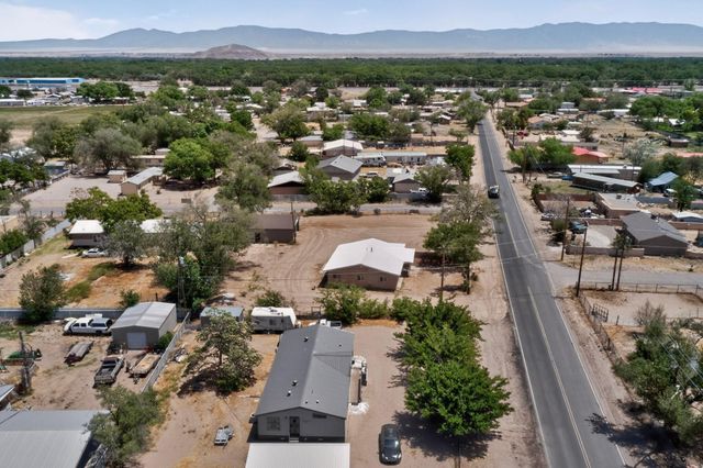 444 Juan P Sanchez Road SW, Los Lunas, NM 87031