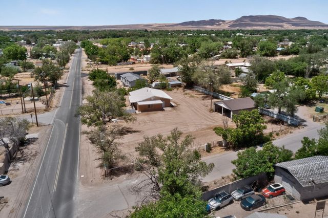 444 Juan P Sanchez Road SW, Los Lunas, NM 87031