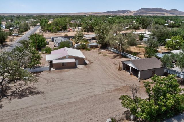444 Juan P Sanchez Road SW, Los Lunas, NM 87031
