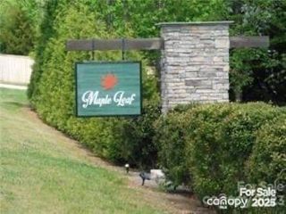 0 Maple Brook Drive, Denver, NC 28037
