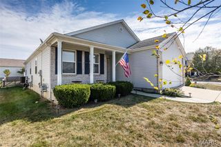 6801 Scenic Byways Lane, Godfrey, IL 62035