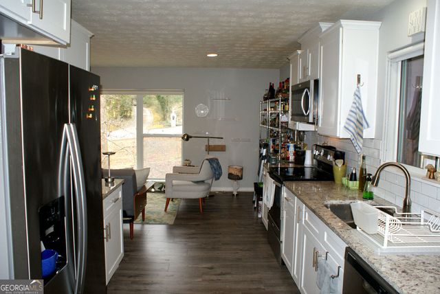 1146 Lakeshore Drive, Gainesville, GA 30501